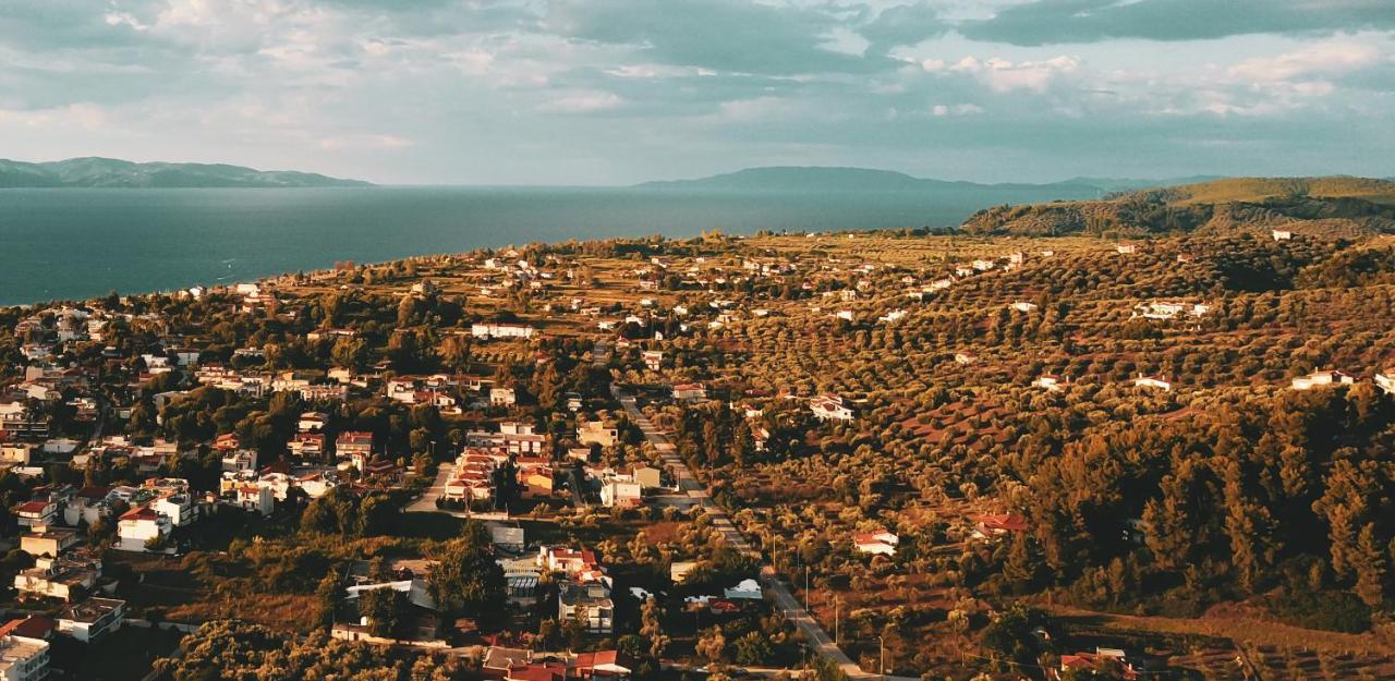 Diana Studios Pefki (Evia) Exterior foto