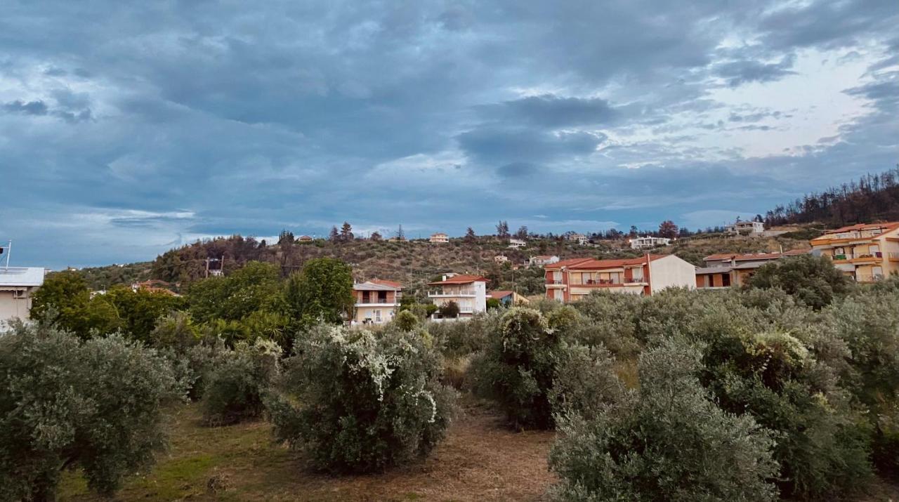 Diana Studios Pefki (Evia) Exterior foto