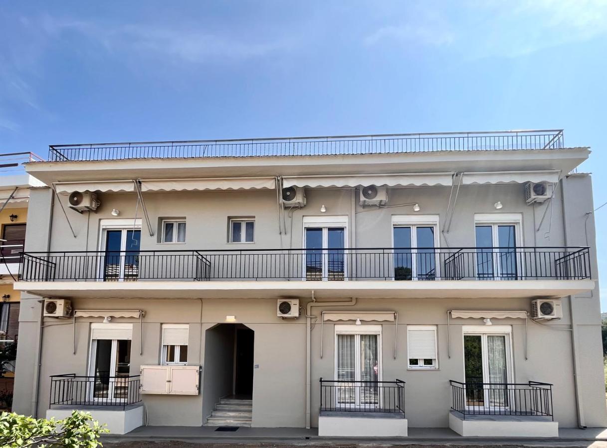 Diana Studios Pefki (Evia) Exterior foto